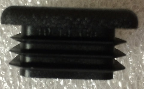 Skyjack : Plug Tube 1.25 x 1.25 Plastic Part No. 100702