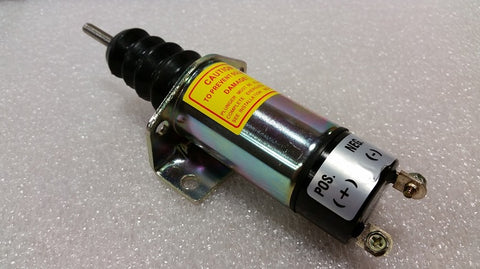 Skyjack : Solenoid DC BSL Part No. 103007