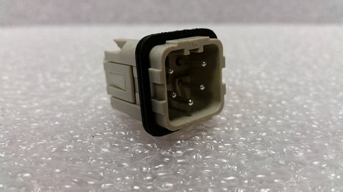 Skyjack : Insert Male 5 Pin Part No. 103569