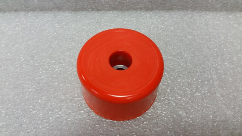 Skyjack : Scissor Bumper 2.55 DIA x 1.5 Part No. 105395