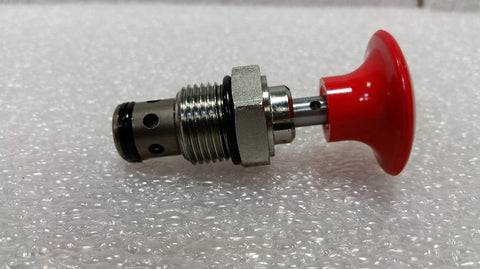Skyjack : Valve MAN. DN. Pull 6-800 Part No. 107271