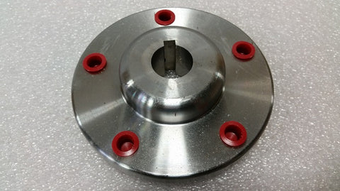 Skyjack : Hub Wheel 1-1/4 Inch Bore Part No. 107912