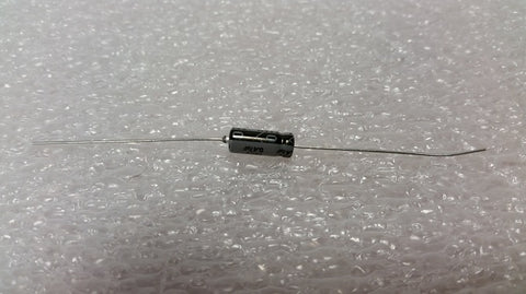 Skyjack : Capacitor 0.47UF 100V Part No. 110699