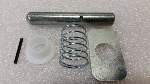 Skyjack : Center Spring Pin Latch Part No. 110824