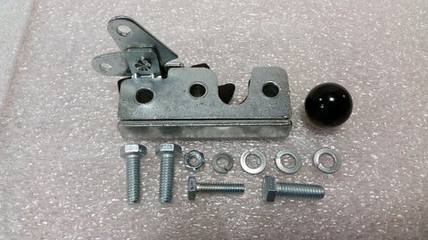 Skyjack : Latch Assy(Hydraulic Tray Side Part No. 111954