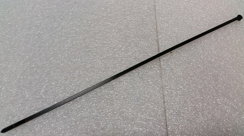 Skyjack : TIEWRAP CABLE 14 5/8inin BLACK Part No. 114386