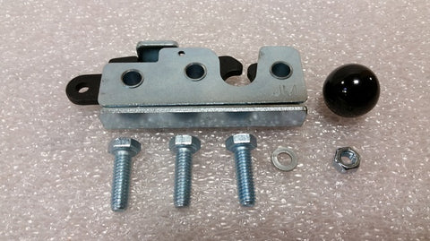 Skyjack : Latch Assy(Hydraulic Tray Side Part No. 119608