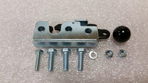 Skyjack : Latch Assy (Battery Tray Side) Part No. 119609