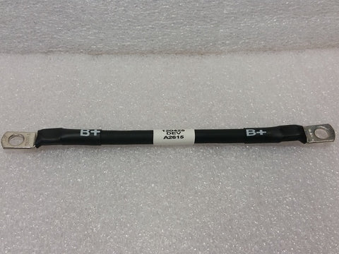 Skyjack : Cable Welding 4GA 5/16x6x5/16 Part No. 120425