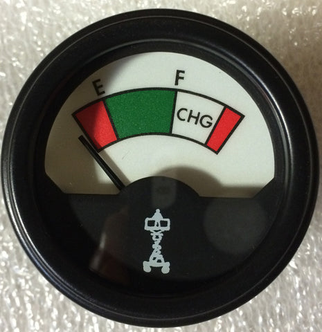 Skyjack : Indicator Battery Charge Part No. 122093