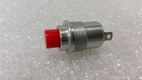 Skyjack : Switch Enable Push Button Part No. 122872