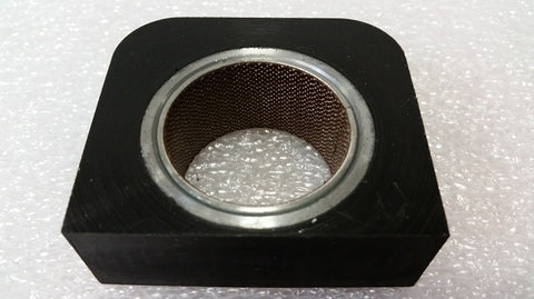 Skyjack : Cylinder Bearing Block Assembl Part No. 123808