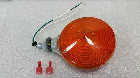 Skyjack : Becon Light 24V with Terminals Part No. 126111