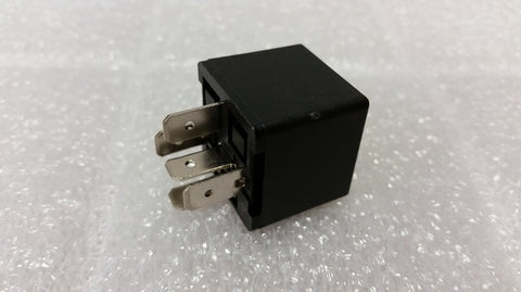 Skyjack : Relay SPDT 12DC 40amp No Mou Part No. 127131