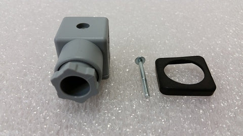 Skyjack : Connector Solenoid w/Diode Gr Part No. 127316