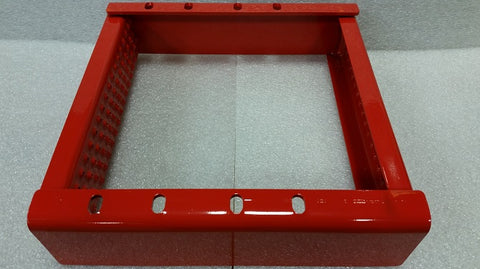 Skyjack : 2 Step Ladder Weld. SJIIID Part No. 130192