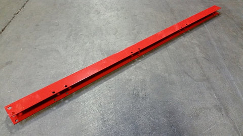 Skyjack : Plate Extension Deck Handrail Part No. 130349
