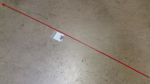 Skyjack : Emergency Lowering Access Bar Part No. 132769