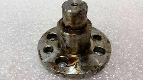 Skyjack : King Pin Knuckle Assembly Part No. 133442