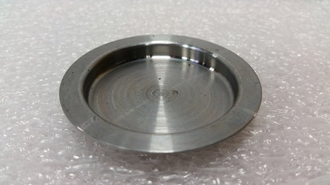 Skyjack : Bearing Cap Knuckle Assembly Part No. 133483