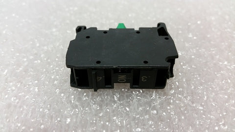 Skyjack : Contact Block Normally Open Sp Part No. 137782