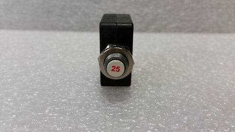 Skyjack : Circuit Breaker 25 AMP Part No. 137919