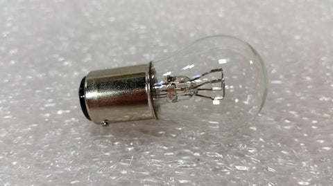 Skyjack : Bulb 24V (Beacon)(See Note!!) Part No. 146153