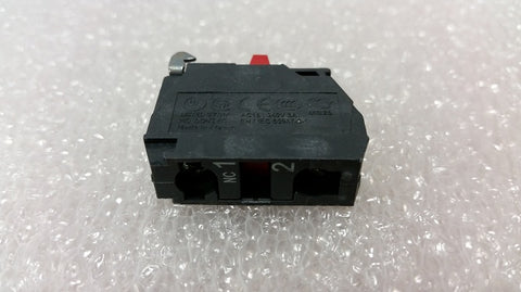 Skyjack : Contact N.C. Part No. 147053