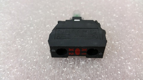 Skyjack : LED Block 12V/24V (Red) Part No. 147061