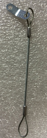 Skyjack : Lanyard 6in Part No. 300833