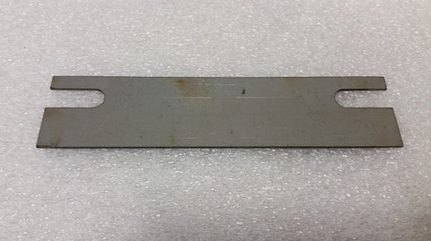 Skyjack : Shim Plate Part No. 59115873