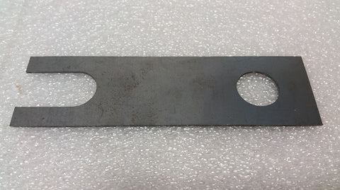 Skyjack : Shim 1/16 Part No. 59454413