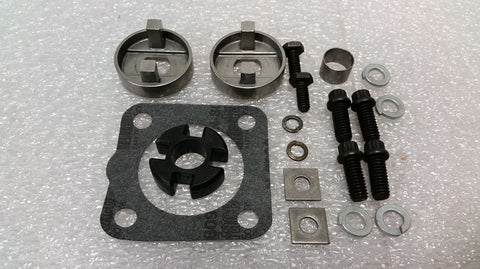 Skyjack : COUPLING SJII PUMP/MOTOR ALSO Part No. 703183