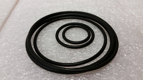Skyjack : Seal Kit For MP Filter Assy Part No. 708402