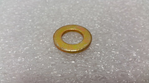 Skyjack : Flat Washer M12 13MM ID Zinc Part No. 96738596