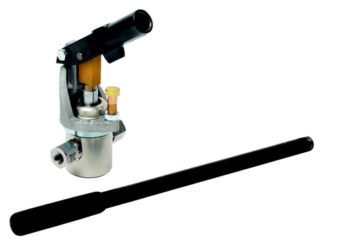 Sprague | JB-300 High Pressure Hand Pump, -4 Configuration | Part No. 94301-300-4