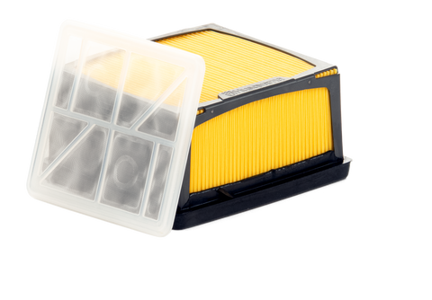 Husqvarna : FILTER Part No. 574362302 : used for K770 AND K760 saws