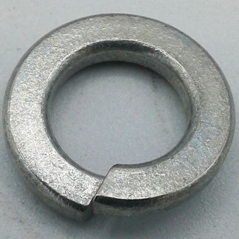 Terex : SPLIT 1/2 MED Lock Washer Part No. 10036TU