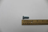 Terex : HBOLT 0.375-16 X 1.00 X 1.00 GR5 ZP Part No. 10039TU