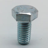 Terex : HBOLT 0.375-16 X 0.75 X 0.75 GR5 ZP Part No. 10044TU
