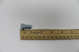 Terex : HBOLT 0.375-16 X 0.75 X 0.75 GR5 ZP Part No. 10044TU