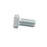 Terex : HBOLT 0.375-16 X 0.75 X 0.75 GR5 ZP Part No. 10044TU