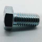 Terex : HBOLT 0.375-16 X 0.75 X 0.75 GR5 ZP Part No. 10044TU