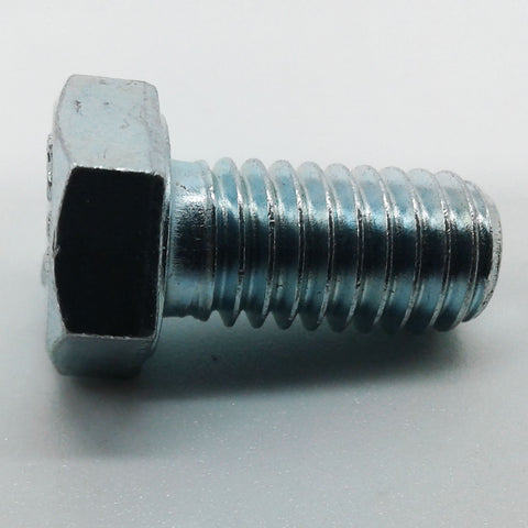 Terex : HBOLT 0.375-16 X 0.75 X 0.75 GR5 ZP Part No. 10044TU