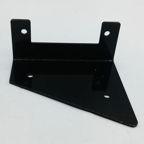 Terex : PLATE WINCH CNTRL CONSOLE MNT Part No. 101190TU