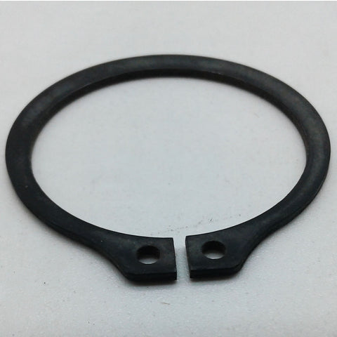 Terex : RETAINING RING Part No. 10158TU