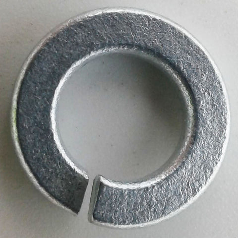 Terex : WSHR LK MED SPRING .38  (M) Part No. 10220TU
