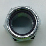 Terex : NYLON LOCK NUT 3/4-16 UNF NE Part No. 10221TU
