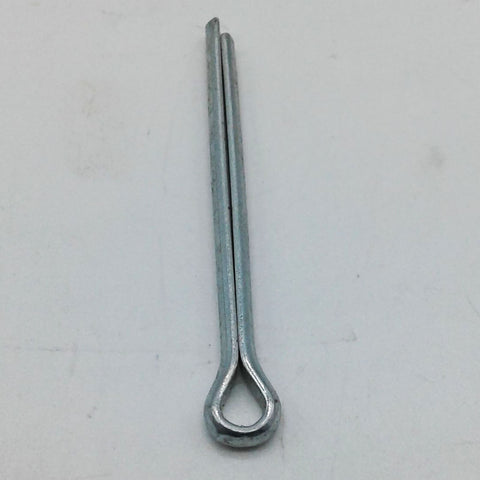 Terex : 1/8 X 1 1/2 COT PIN Part No. 10222TU