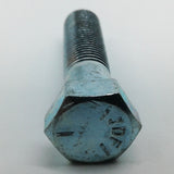 Terex : 3/8-24 NF X 1 1/2 HHCS Part No. 10275TU